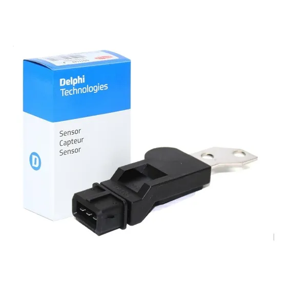 Sensor Árbol Levas Cmp Chevrolet Aveo 1.6 2013