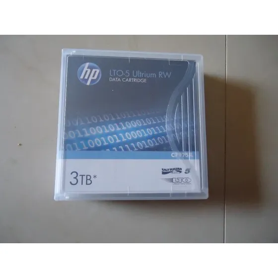 Lto 5 Marca Hp C7975a