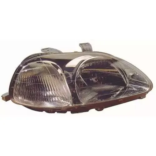 Faro Delantero Hond Civic 96 Der.