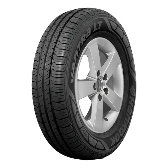215/65 R15 Llanta Hankook Ra18 Vantra Lt 104/102t