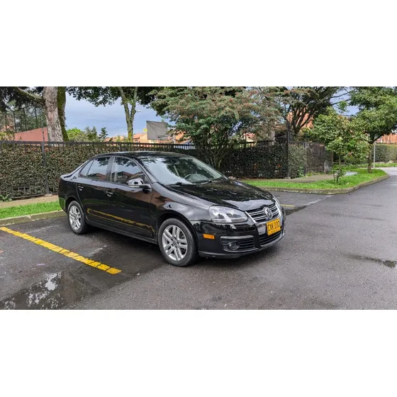 Volkswagen Bora 2.5 Prestige