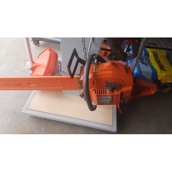 Motosierra Profesional Husqvarna 288xp Original