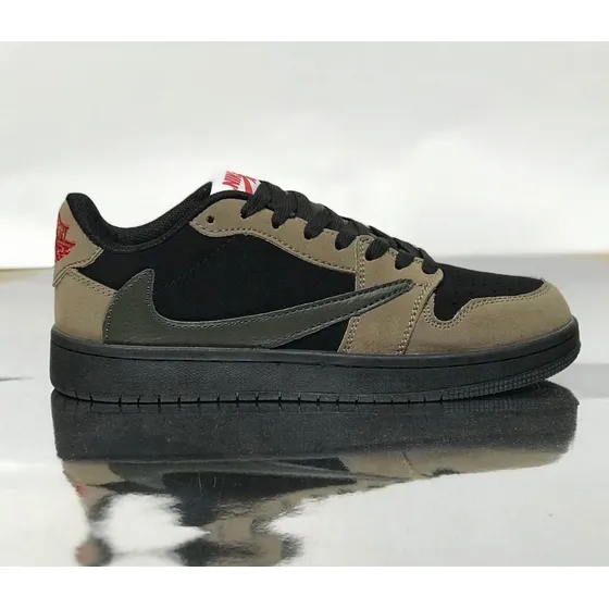 Travis Scott Disponible En Tallas Para Dama Y Caballero