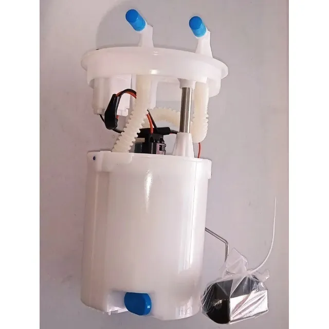 Bomba Gasolina Kia Rio Completa Marca  Wpi