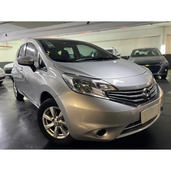 Nissan Note 1.6 Sense 110cv