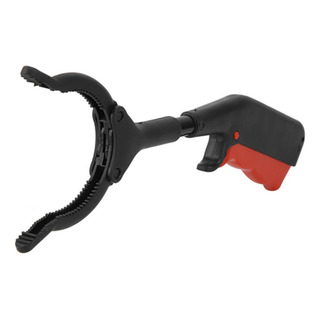 Agarrador De Brazo Largo Para Recoger La Basura De La Herram Agarrador De Brazo Largo Para Recoger La Basura De La Herram