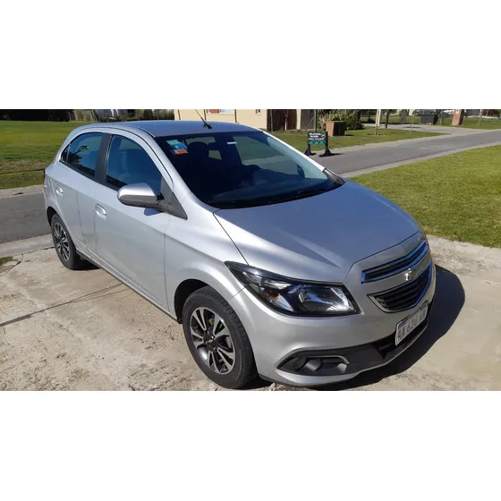 Chevrolet Onix 1.4 Ltz 98cv