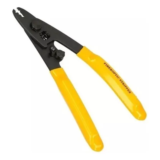 Pelador De Fibra Optica 1065-21