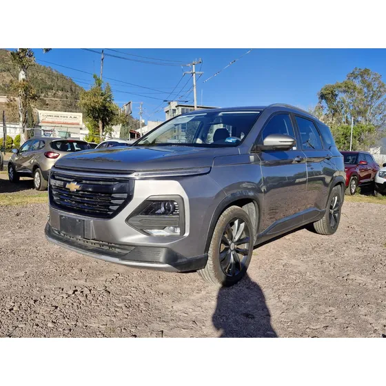 Chevrolet Captiva 1.5 Lt 5p Cvt