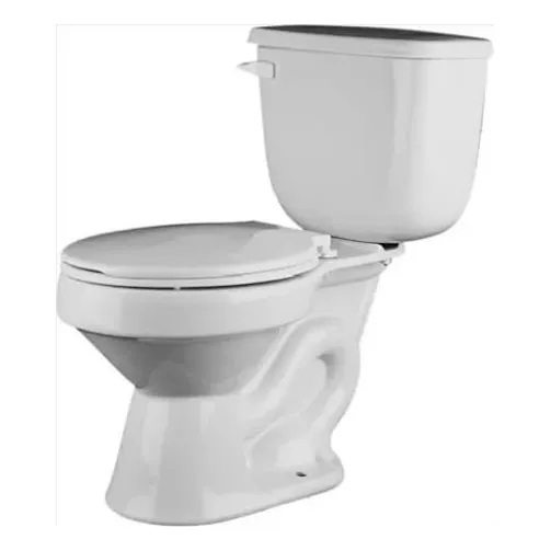 Poceta Wc Set Baño Duncan Manilla Blanco Venceramica