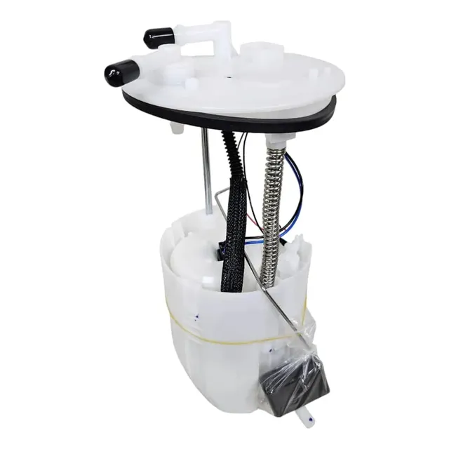 Bomba Gasolina Completa Grand Vitara 2.7 Xl5 Xl7 J3 07-011