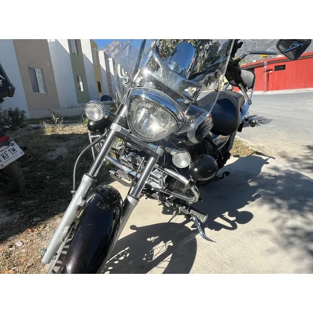 Bajaj Avenger 220 2023