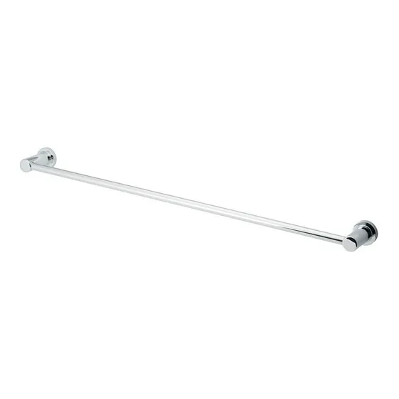 Toallero Barra Style Fp Fundicion Pacifico 60 Cm