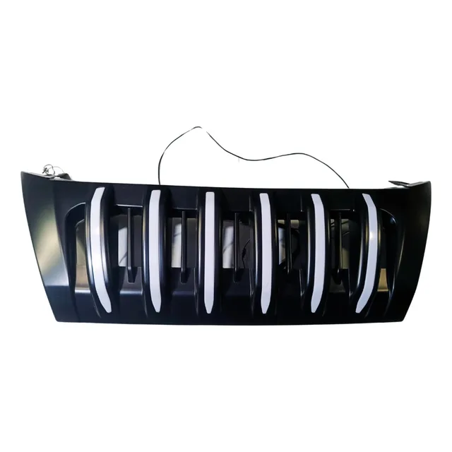 Mascarilla De Coche Para Toyota Para Fortuner 2016 2017 2018