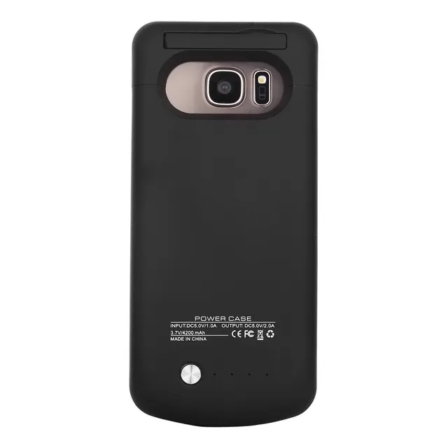 Cover Recargable Para Samsung Galaxy S7