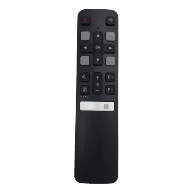 Control Remoto Tv Led Smart Para Tcl L32s6500