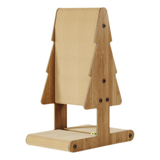 Cat Scratcher Cardboard Muebles Protector Board De Rasguño Cat Scratcher Cardboard Muebles Protector Board De Rasguño