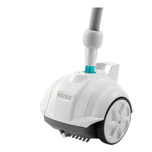 Robot Limpia Fondo Automático Intex Zx50 - 28007