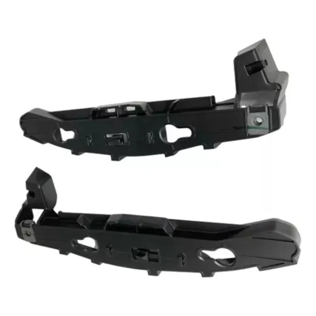 Juego Soportes Traseros Peugeot 208 Original