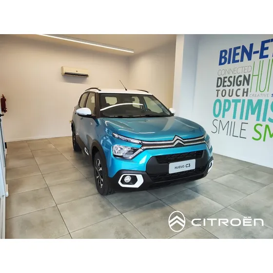 Citroën C3 Feel Pack
