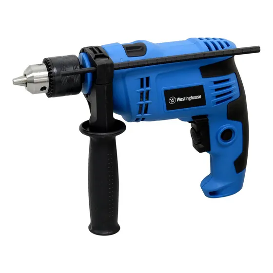 Taladro De Impacto De 106 Piezas 1/2 13mm 550w Westinghouse 