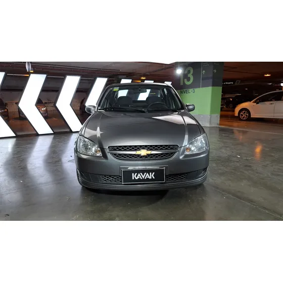 Chevrolet Classic 1.4 Lt Spirit