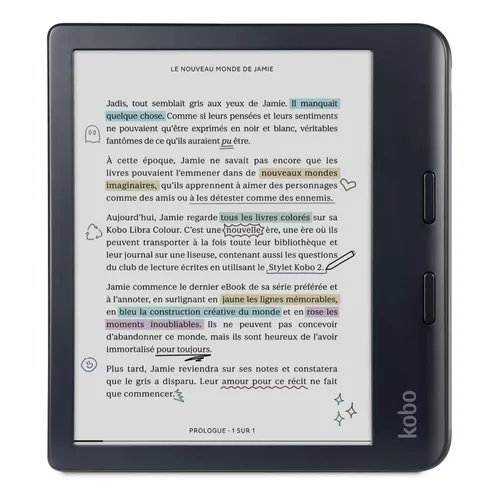 Amazon Kindle Paperwhite Signature 32gb 12th Gen 7p ebook cor