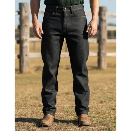 Calça Jeans Masculina Trabalho Reforçada Promoção Atacado