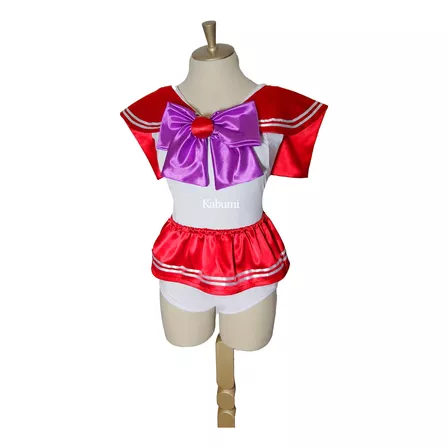 Disfraz De Sailor Moon Sexy Para Dama De Fiesta Kawaii