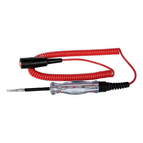 Probador De Circuito 24 V Craftsman