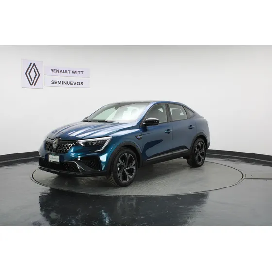 Renault Arkana 1.3 Esprit Alpine At