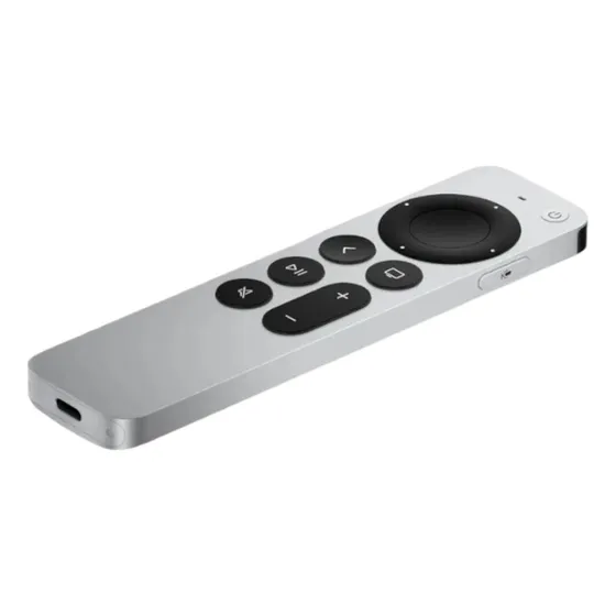 Control Original Para Apple Tv 4k Y Apple Tv Hd Siri Remote