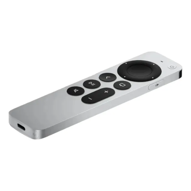 Control Original Para Apple Tv 4k Y Apple Tv Hd Siri Remote