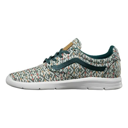 Vans ~ Zapatillas Mujer Ua Iso 1.5 (blanket Wve)at