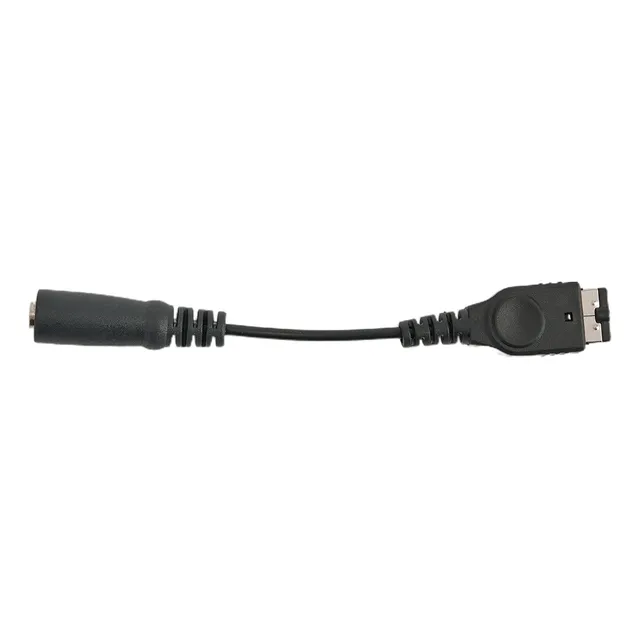 Cable Adaptador Para Nintendo Game Boy Gba Sp De Alta Calida
