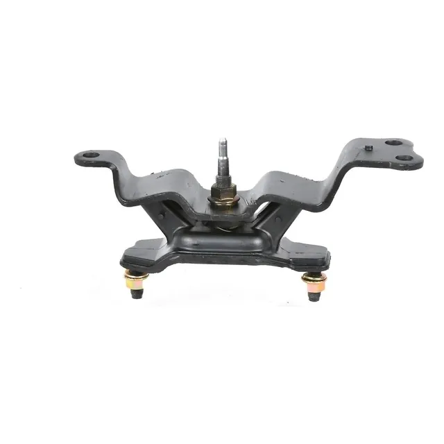 Soporte Caja Pathfinder 2014 2015 2.5 Izq Full Hybrid Ev-gas
