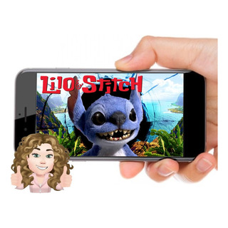 Video Invitacion Digital Animada Lilo Y Stitch La Pelicula Video Invitacion Digital Animada Lilo Y Stitch La Pelicula