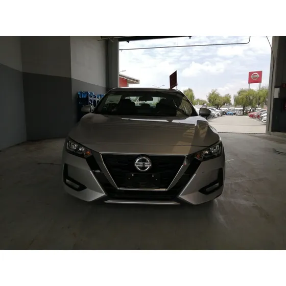 Nissan Sentra 2.0 Advance At