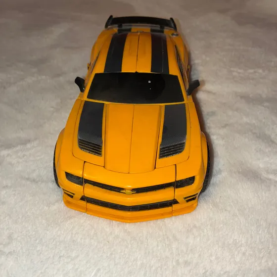 Bumblebee Dark Side Of The Moon Stealthforce