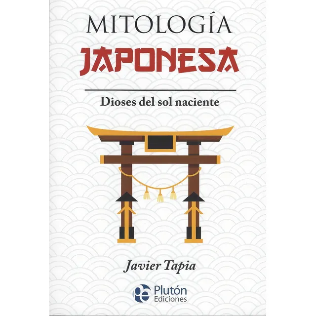 Mitología Japonesa: Dioses Del Sol Naciente