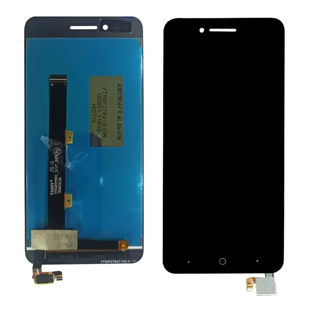Pantalla Completa 3/4 Zte Blade A610