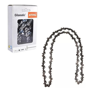 Cadena Para Motosierra Stihl Ms 210, Ms 180 16 3/8 1.3 Mm Cadena Para Motosierra Stihl Ms 210, Ms 180 16 3/8 1.3 Mm