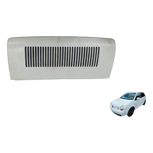Modulo Sensor Alarmes Utrassonico Vw Polo Next 2003 Usado