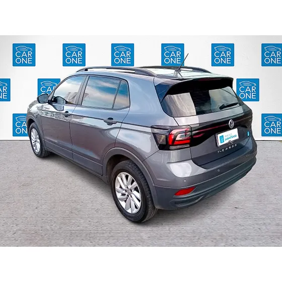 Volkswagen T-cross 1.6 Trendline L19