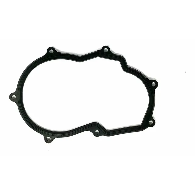 Empaque Tapa Engranes Caja Automatica Jetta 01m