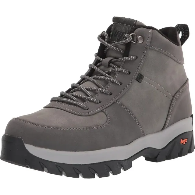Botas Lugz Modernas Primavera Hombre Casuales Cómodas Lj11