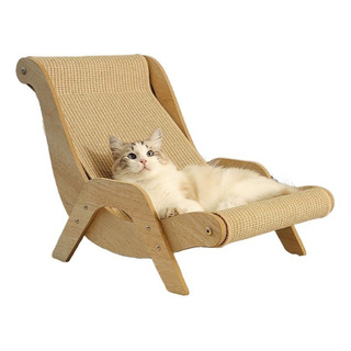 Cat Scratching Board Cat Recliner Does Not Drop Crumbs Cat Scratching Board Cat Recliner Does Not Drop Crumbs