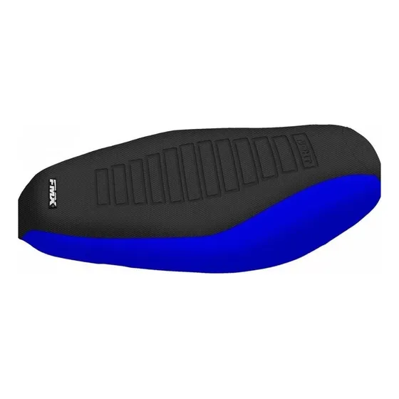 Funda Asiento Gilera Smash 125 X Antideslizante Ruta 3 Motos