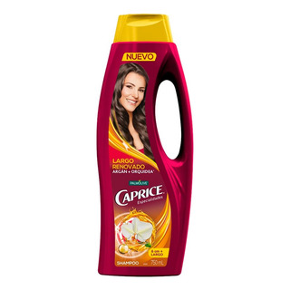 3 Pzs Palmolive Especialidades Shampoo Largo Renovado Capric 3 Pzs Palmolive Especialidades Shampoo Largo Renovado Capric