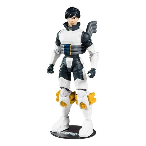 Mcfarlane - My Hero Academia Figures - 7 Scale Tenya Iida
